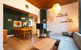 Bettchen - Ferienwohnung mit Hochebene